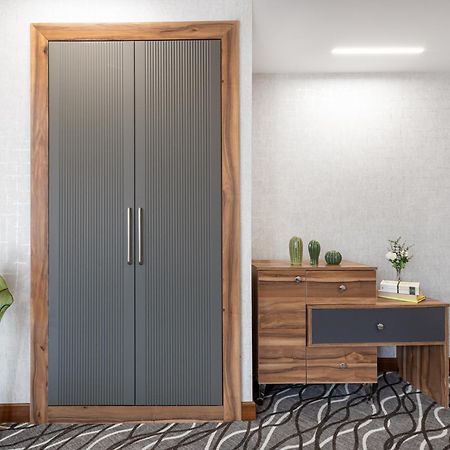 Lilium Hotel & Suites Bursa Zewnętrze zdjęcie