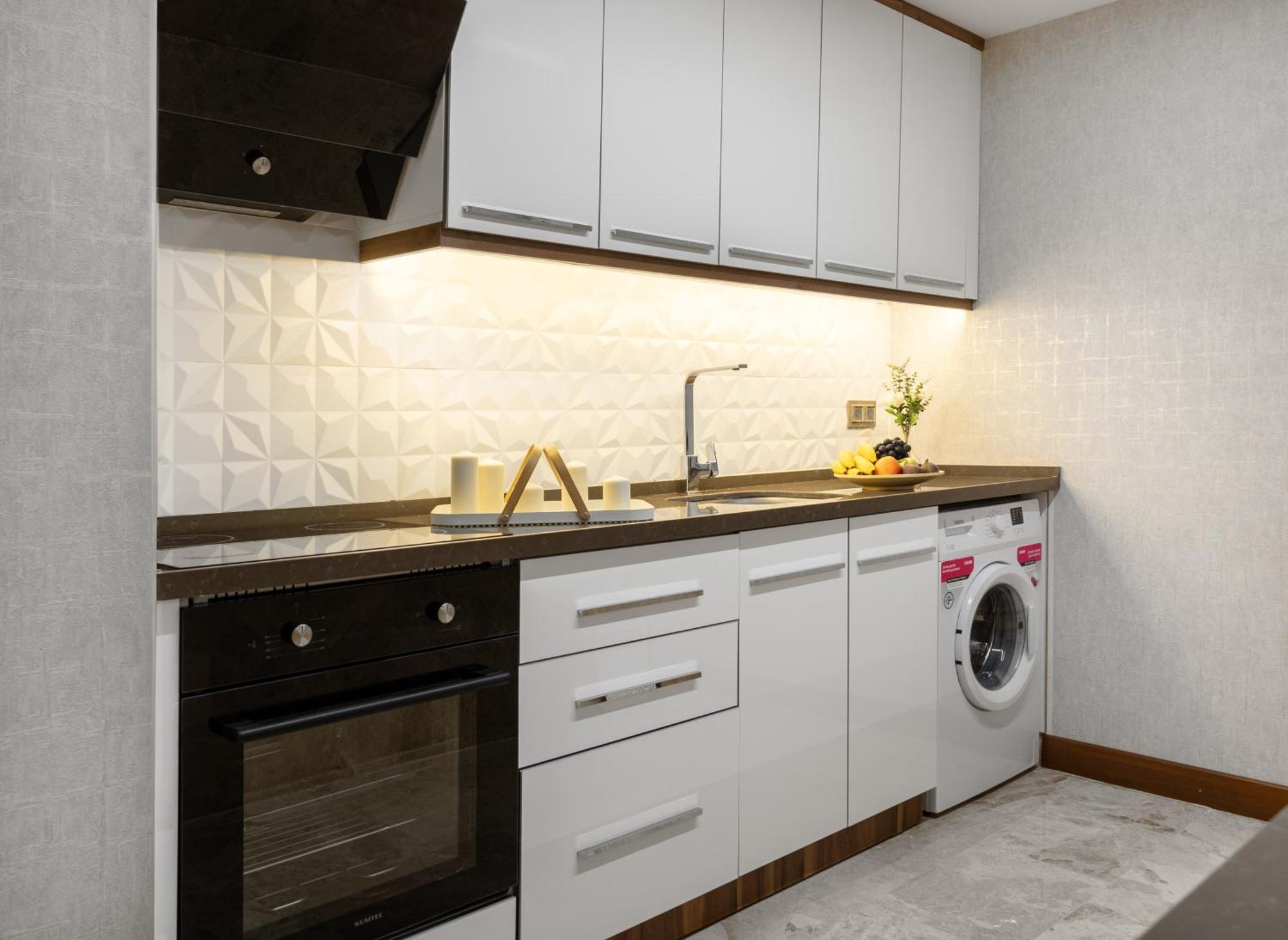 Lilium Hotel & Suites Bursa Zewnętrze zdjęcie