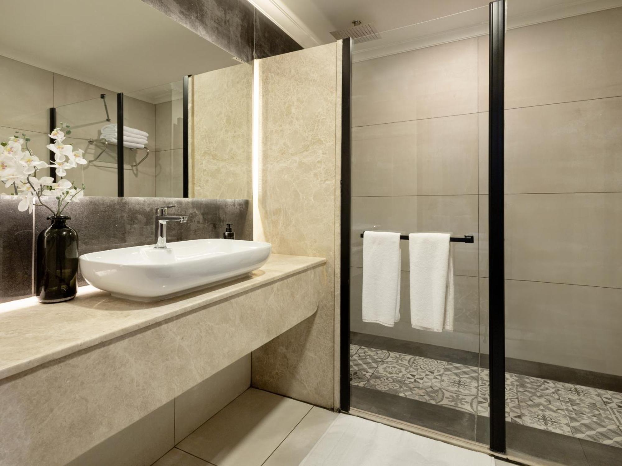 Lilium Hotel & Suites Bursa Zewnętrze zdjęcie