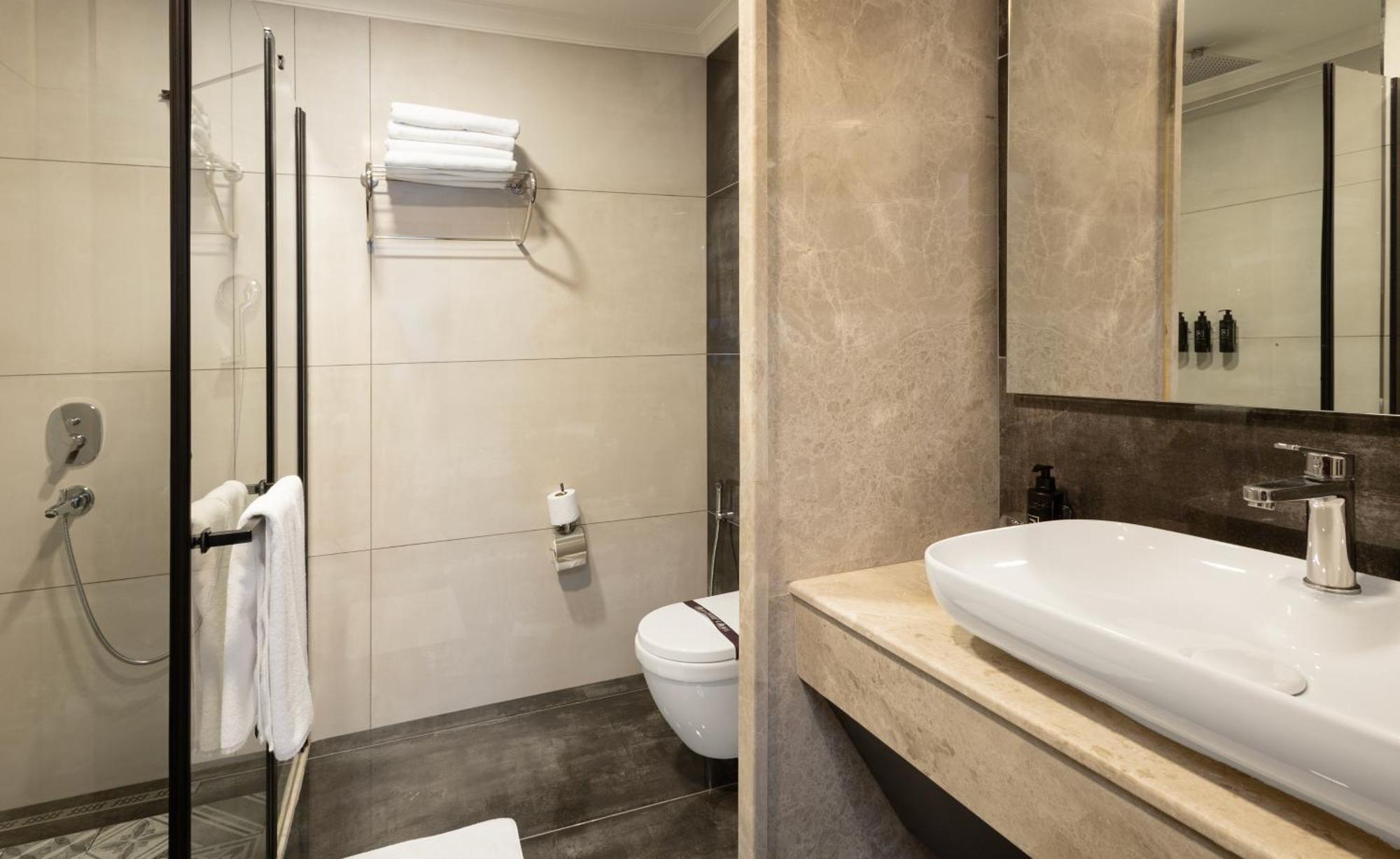 Lilium Hotel & Suites Bursa Zewnętrze zdjęcie