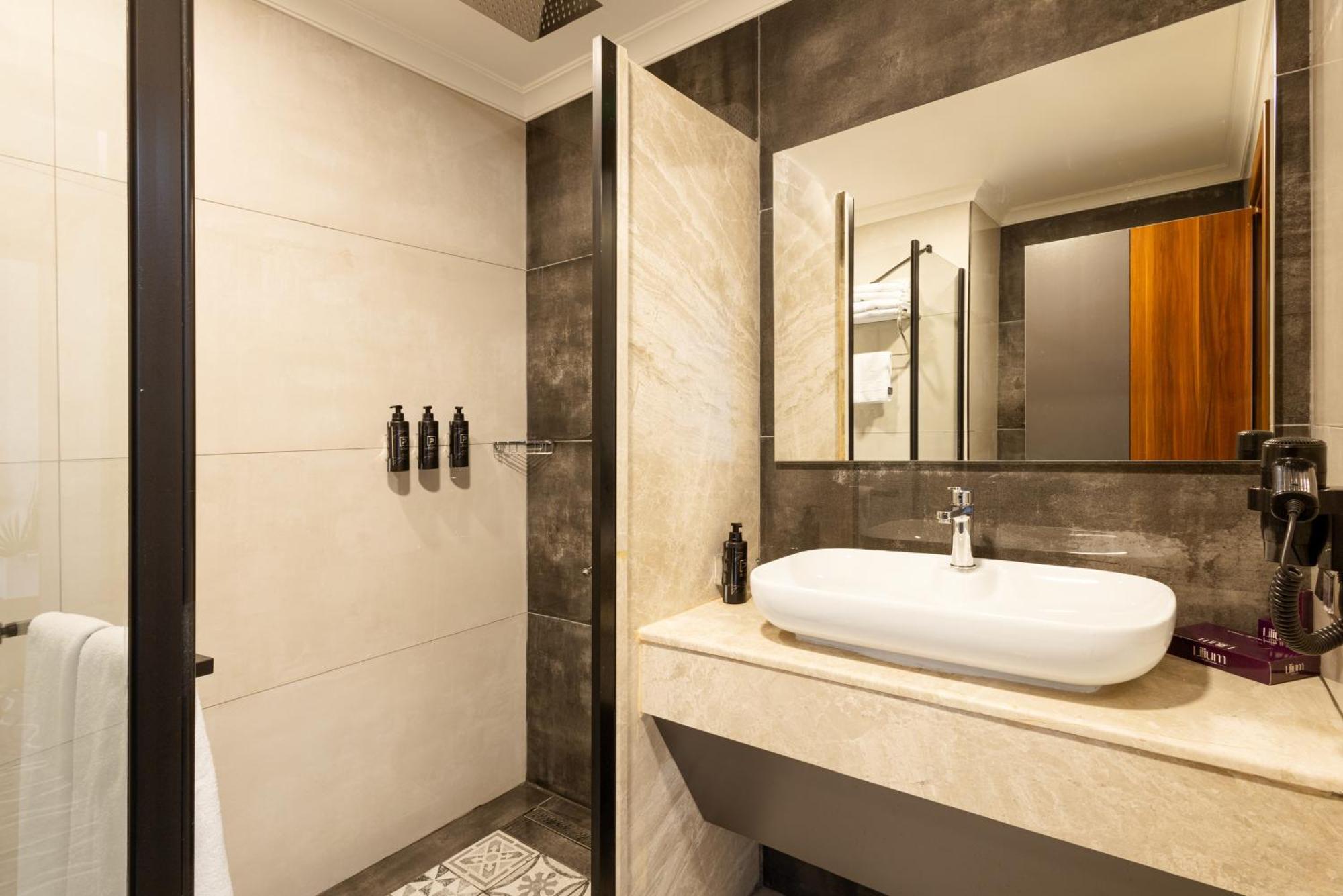 Lilium Hotel & Suites Bursa Zewnętrze zdjęcie