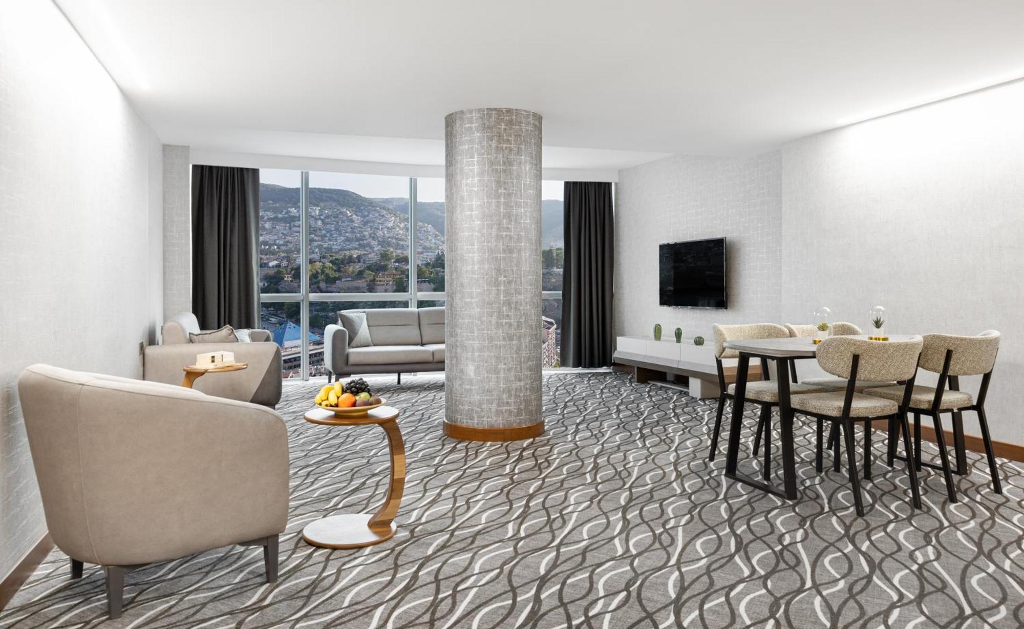 Lilium Hotel & Suites Bursa Zewnętrze zdjęcie