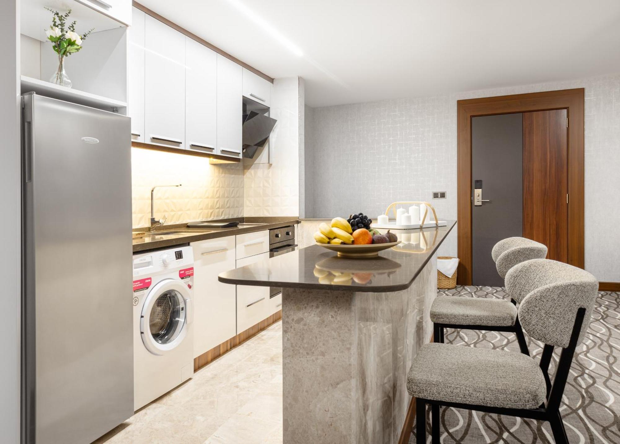 Lilium Hotel & Suites Bursa Zewnętrze zdjęcie