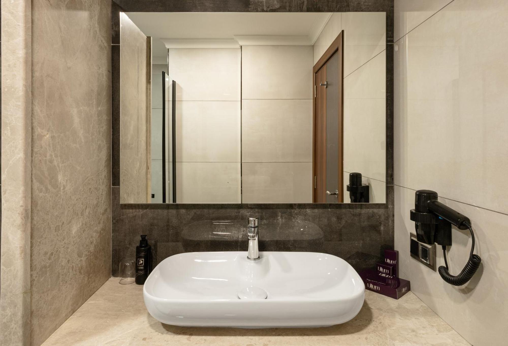 Lilium Hotel & Suites Bursa Zewnętrze zdjęcie