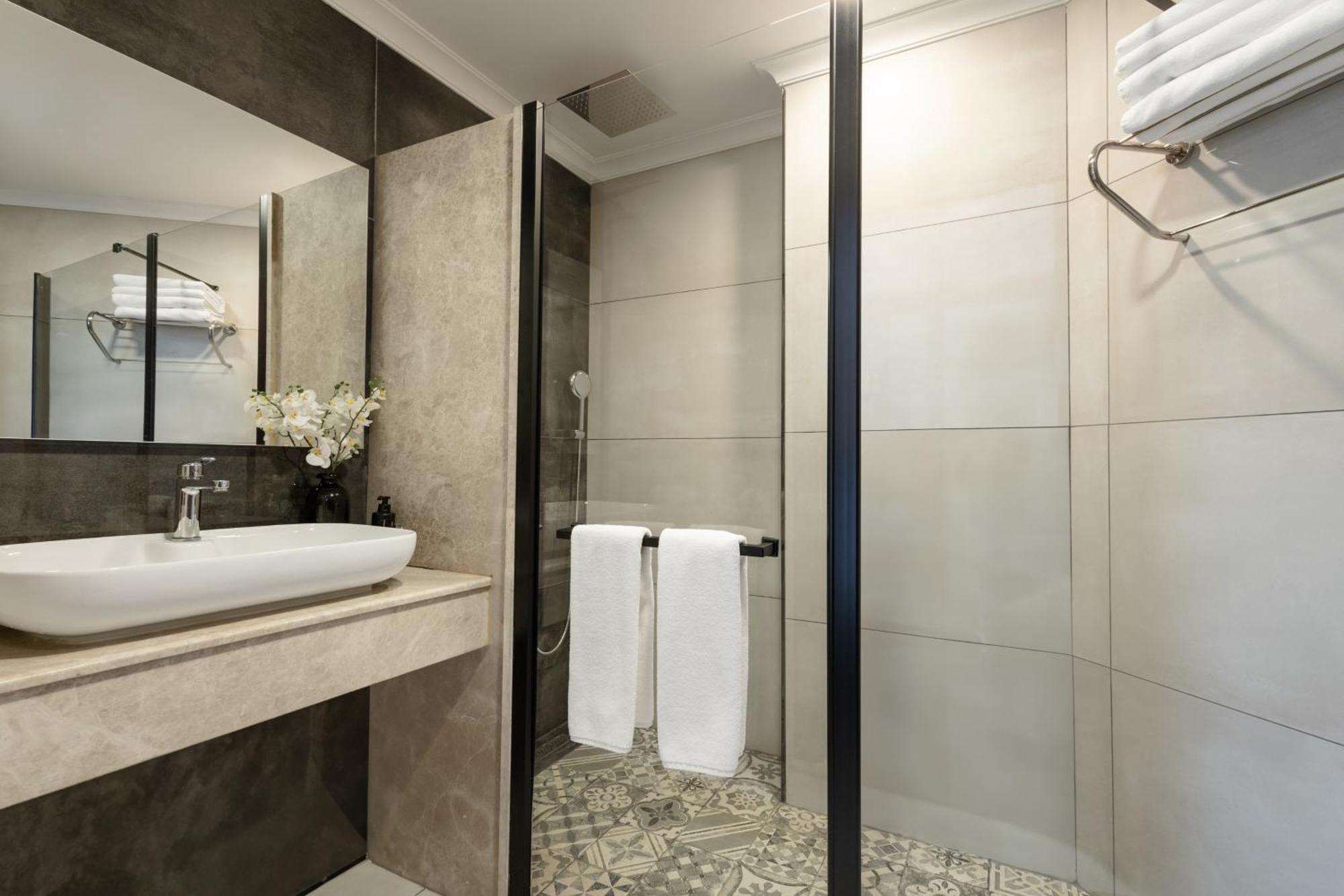 Lilium Hotel & Suites Bursa Zewnętrze zdjęcie