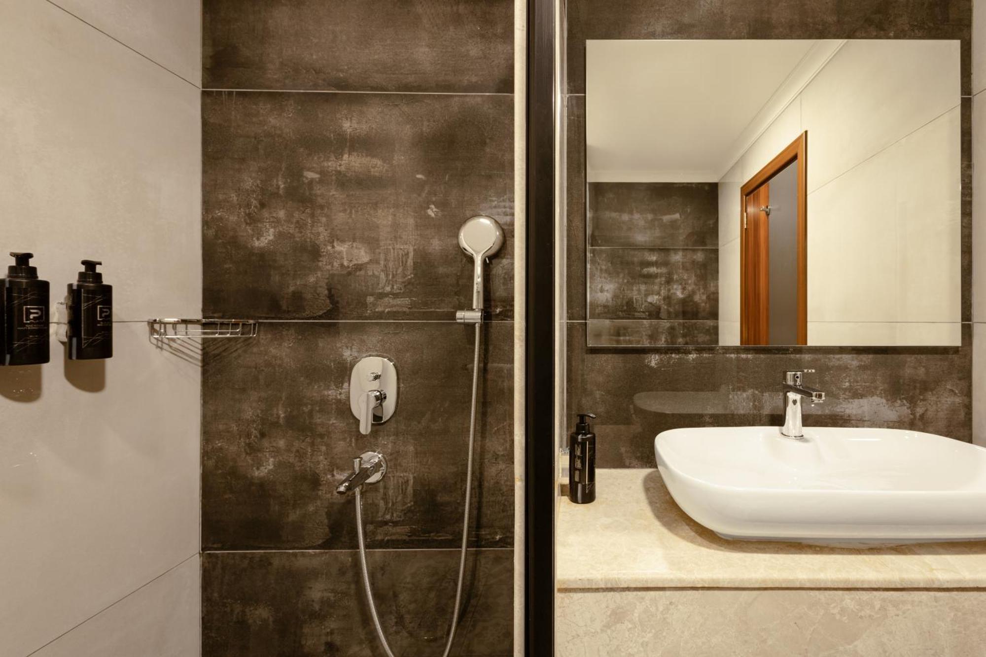 Lilium Hotel & Suites Bursa Zewnętrze zdjęcie