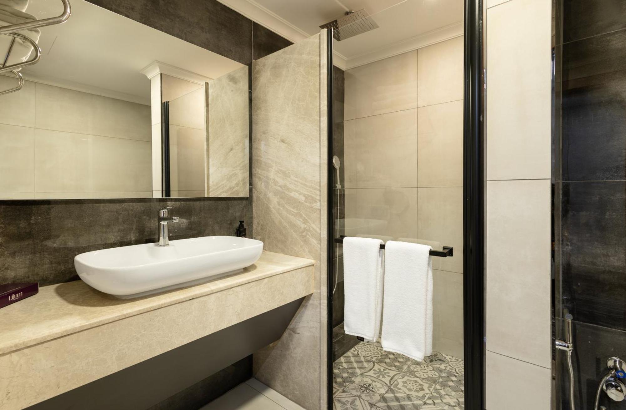 Lilium Hotel & Suites Bursa Zewnętrze zdjęcie